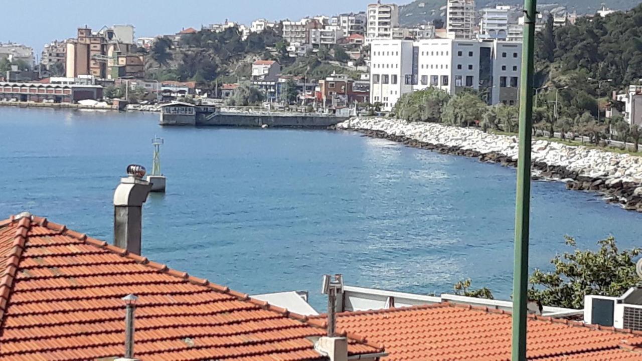 Sea View Home Kavála Exterior photo