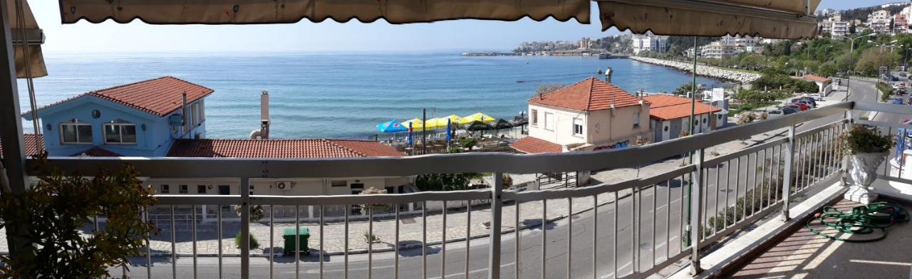 Sea View Home Kavála Exterior photo