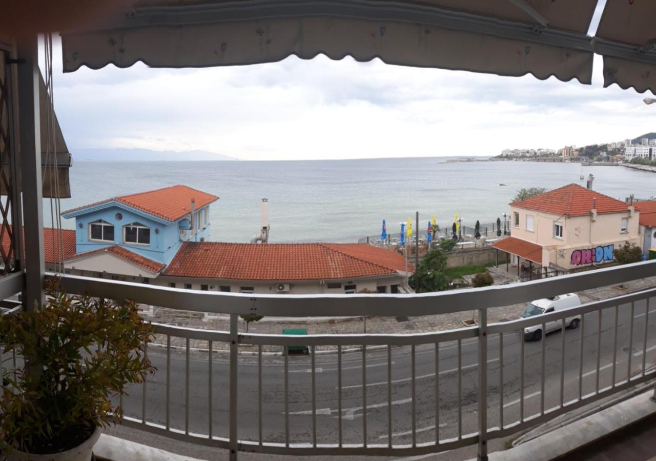 Sea View Home Kavála Exterior photo