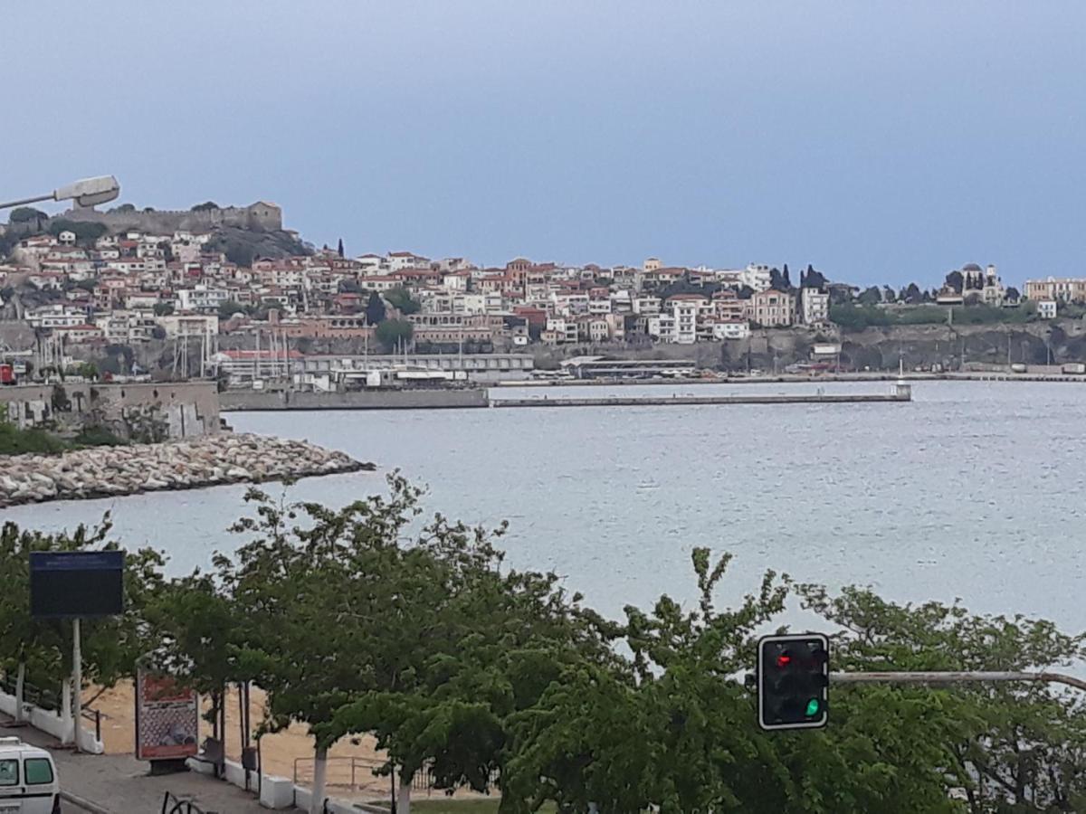 Sea View Home Kavála Exterior photo